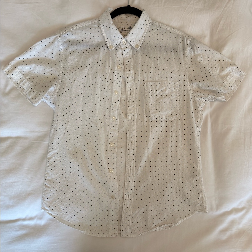Bonobos Short Sleeve Button Down Bundle - Tailore… - image 3